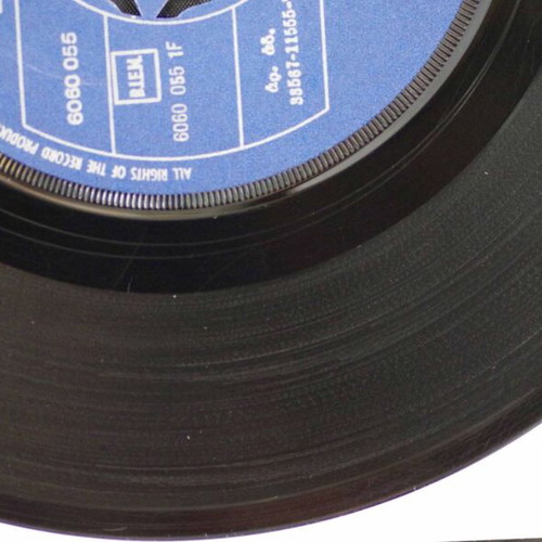 Η Αστατη & Βαλε Ποτο 7'' vinyl record used, laiko