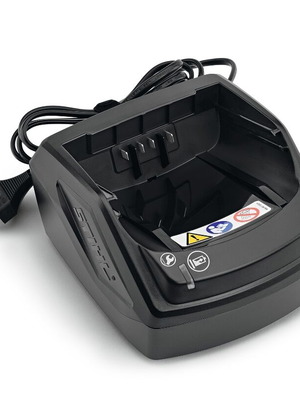 Stihl AK System charger AL 101 new