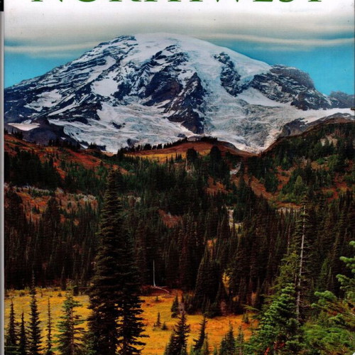 DK Eyewitness Travel Guide Pacific Northwest new, English