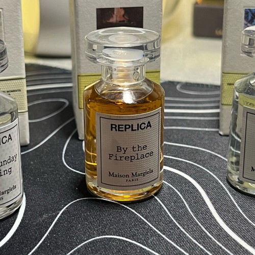 Maison Margiela Replica mini perfumes 7ml new, eau de toilette