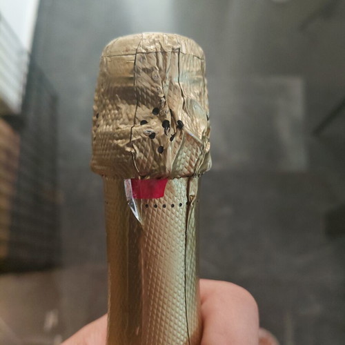 Mionetto Valdobbiadene Prosecco Superiore DOCG sparkling wine new