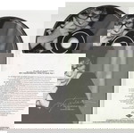  ΔΗΜΗΤΡΑ ΓΑΛΑΝΗ - ΕΦ' ΟΛΗΣ ΤΗΣ ΥΛΗΣ (1969 - 1999) - 10 CD + 1 CD ROM