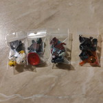 Lego Ninjago new pack