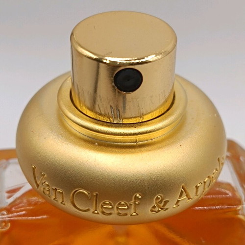 Van Cleef & Arpels Birman Eau de Toilette 50 ml like new