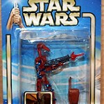  Hasbro (2002) Star Wars Attack Of The Clones Battle Droid (Arena Battle) Καινούργιο Τιμή 15 ευρώ