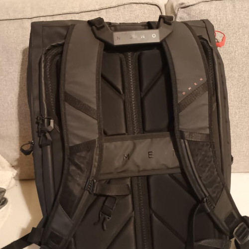 Gaming backpack HP OMEN Transceptor like new