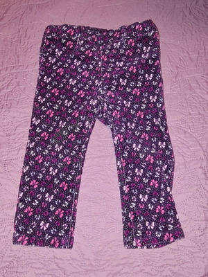 Baby corduroy pants H&M 12 months like new