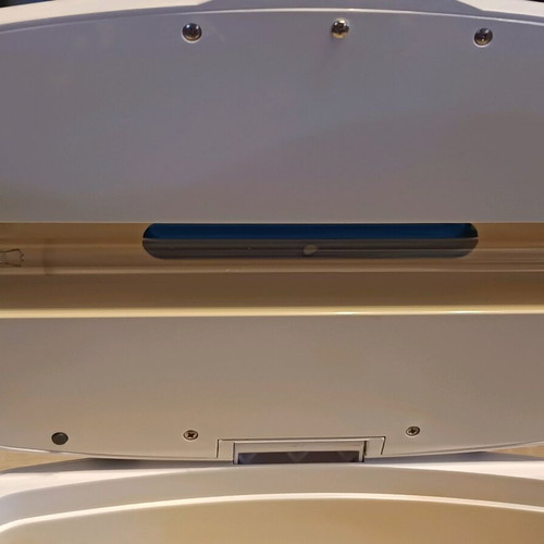 UV Sterilizer KH-MT508A used for objects