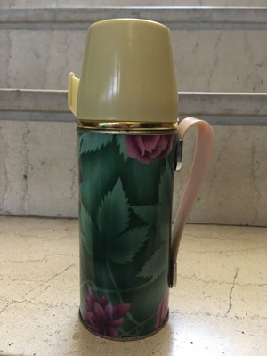 Vintage θερμός δεκαετίας 80 καινούργιο