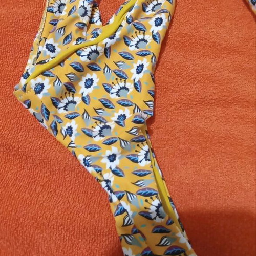 Bikini set, L, new