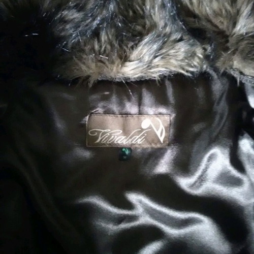 Eco-friendly fur size medium