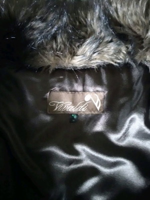 Eco-friendly fur size medium