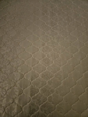 Double mattress like new, barely used