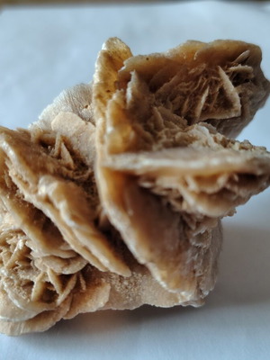 Desert rose mineral, approx. 8cm
