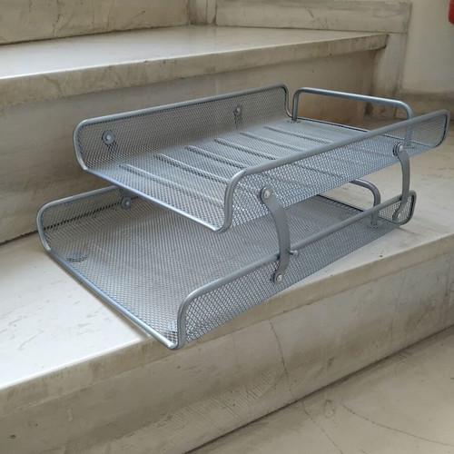 Office file organizer used