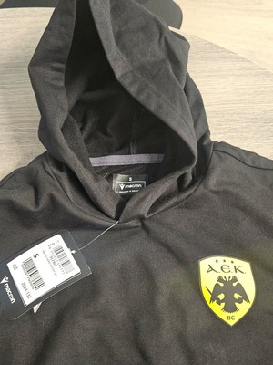 AEK BC hoodie new, authentic