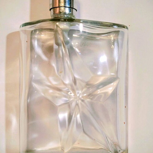 Thierry Mugler Star Eau De Toilette Set like new, 4 bottles