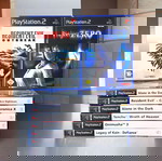PS2 Games μεταχειρισμένα σε προσφορά, μεγάλη συλλογή PlayStation 2