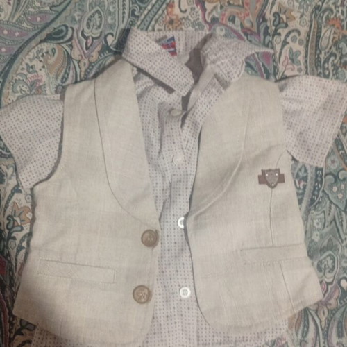 PAKEL bebe toddler clothing set like new, size 3 years, 3 pieces
