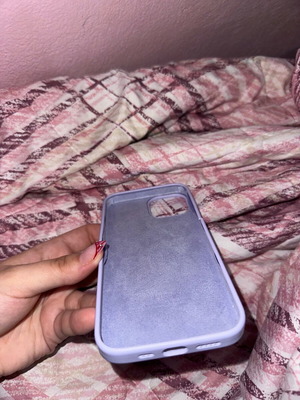 iPhone 13/14 case like new