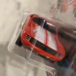 Hot Wheels Fast and Furious Chevrolet Camaro παιχνίδι αυτοκίνητο