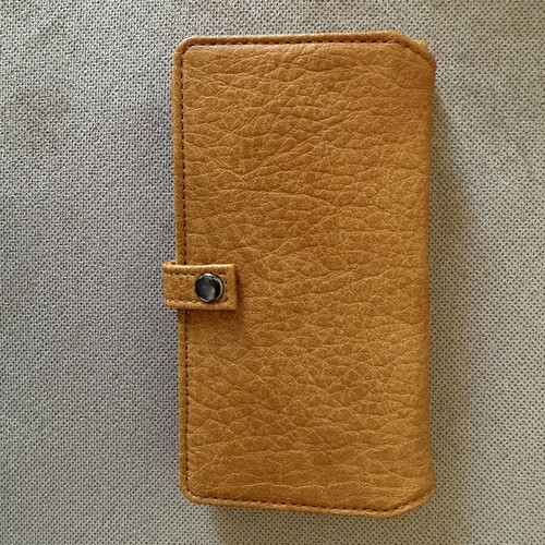 Tobacco case wallet