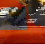  Βάση αυτοκινήτου με ενσωματωμένο καθισματάκι/ριλάξ
