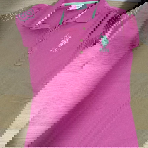 Ralph Lauren dress