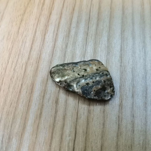 Natural Abalone shell cabochon for jewelry