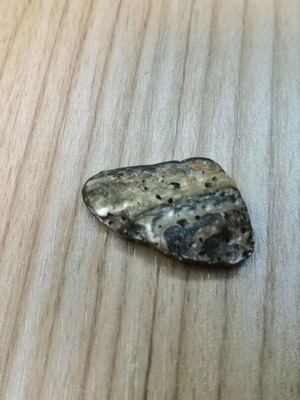 Natural Abalone shell cabochon for jewelry