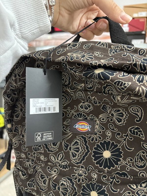 Dickies Backpack New