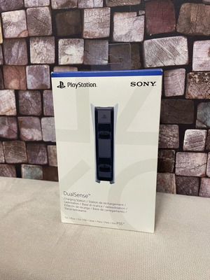 PlayStation 5 DualSense Charging Station καινούργιο