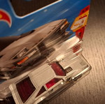 '82 Toyota Supra Hot Wheels 2026 καινούργιο, άθικτο στο κουτί