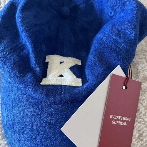 Hat new, one size