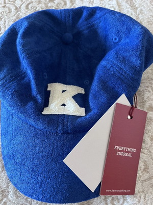 Hat new, one size