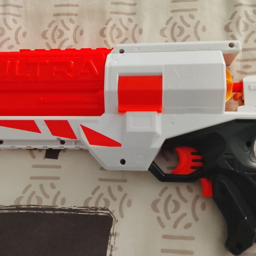 Nerf Ultra 2 Blaster gun like new