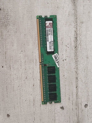 Kingston DDR2 1GB pc2-5300 used