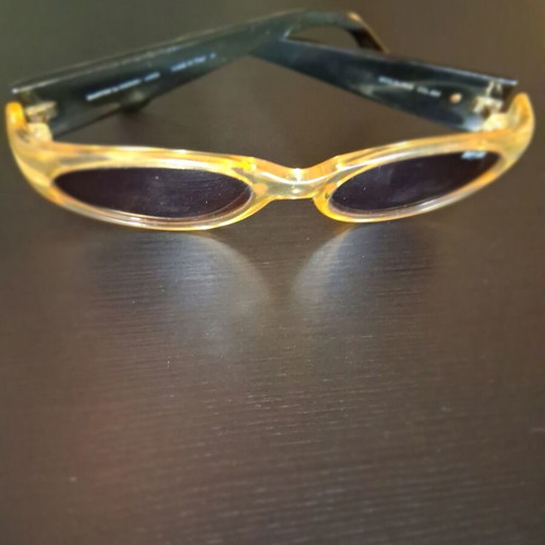 Martini by Dierre Lozza SL3505 sunglasses like new, multicolor