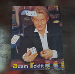A4 Poster Double-Sided