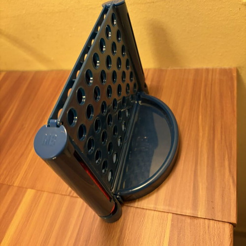 Score 4 board game