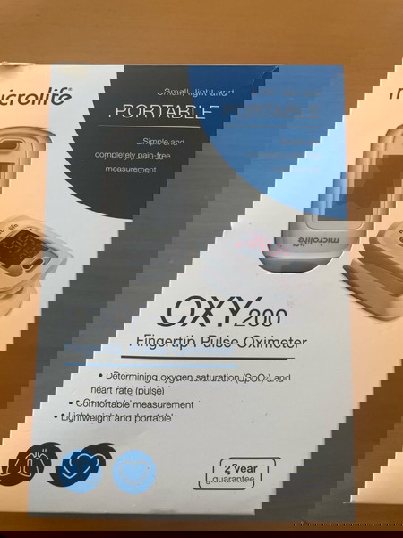 OXY 200