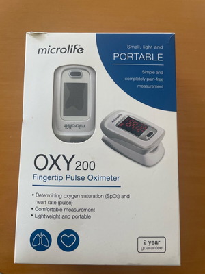 OXY 200