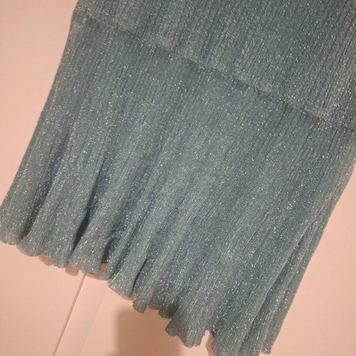 Maxi Zara dress like new, size S, loose fit