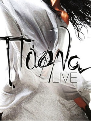 Paola Live CD brand new, laiko album