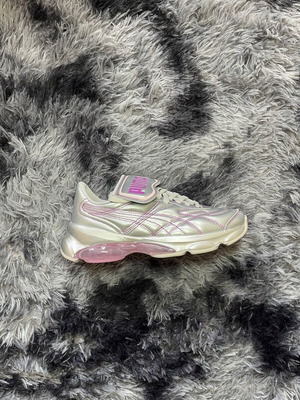 Puma Cell Dome King ML x Dua Lipa αθλητικά παπούτσια νέα, μέγεθος 38.5, ασημί
