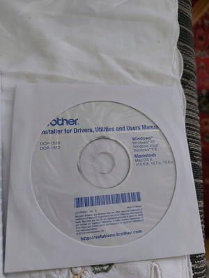 Brother Printer Software New Product