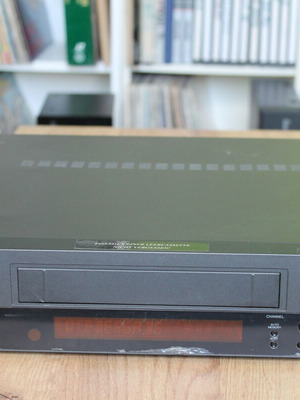 Blaupunkt Video Cassette Recorder RTV-240 σαν καινούργιο, VHS