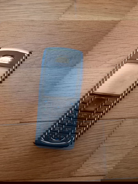KINHTO NOKIA 6230i ΔΕΝ ΛΕΙΤΟΥΡΓΕΙ ΜΟΝΟ ΣΑΝ ΣΥΣΚΕΥΗ ΣΥΛΛΕΚΤΙΚΗ