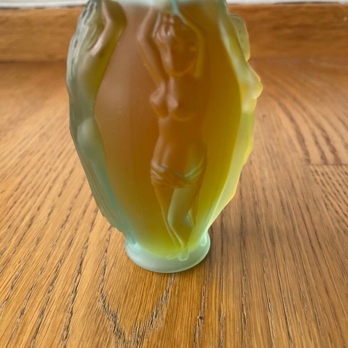 Vicky Tie Vintage perfume like new, authentic, 100 ml Eau de Parfum