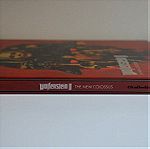  Wolfenstein ΙΙ: The New Colossus steelbook
